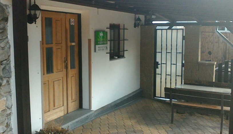 Apartma Linda Český Krumlov - rodinný apartmán